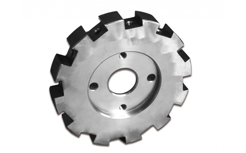 【刀盤(pán)】RTP-120-M